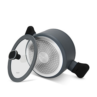 Stockpot 20 cm / 3 l Laura