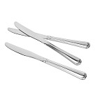 Knife set FELDON 22.5 cm / 3 pcs.