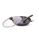 Frying pan CAPELLA 28 cm with detachable handle