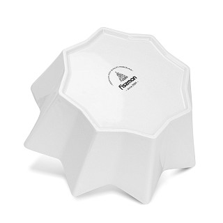 Daudzstūraina bļoda MIRACLE 20 cm (porcelāns), art. 16020