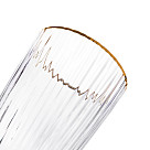 Šampano taurės 2 vnt / 280 ml