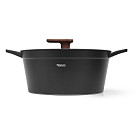 Indukcinis troškintuvas 5,7 l / 28 cm Filomena