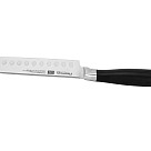 Santoku nazis ELEGANCE 18 cm (nerūsējošais tērauds)