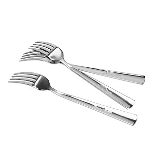 Forks FLOR 20 cm / 3 pcs.