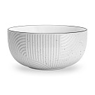 Bļoda ART DECO 20x9 cm (porcelāns)