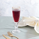 Champaign glass 165 ml (glass)