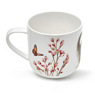 Krūze CATS 380 ml (jaunais kaula porcelāns)