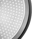 Crepe pan DIAMOND 24 cm (aluminium with non-stick coating)