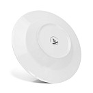 Zupas šķīvis Christmas Balls 21,5 cm (porcelāns)