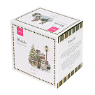 Krūka MIRACLE 1150 ml (jaunais kaula porcelāns)