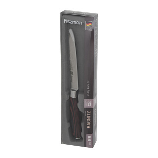 Utility knife 13 cm RAGNITZ