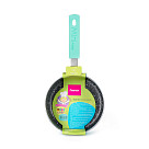 Sauce pan MINI CHEF 14x6 cm / 0,8 LTR (aluminium with non-stick coating)