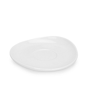 Porcelianinė lėkštė 15 cm Horeca (art.14116)