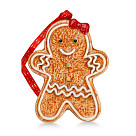 Christmas tree decoration 7х5 cm, art. 0416