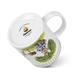 Set of 2 mugs EASTER 340 ml (new bone china)