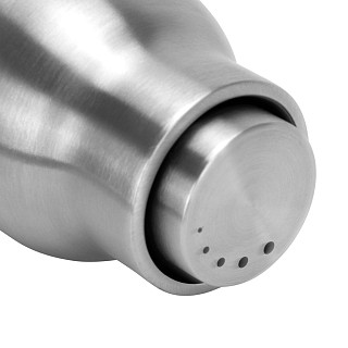 Salt and pepper grinder 12.5x5.7 cm