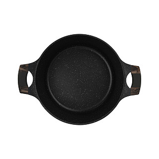 Кatls Evolution 28x12.3 cm / 6.4 l ar stikla vāku