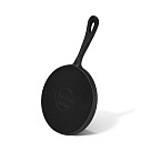 Pancake pan 22 cm (cast iron)