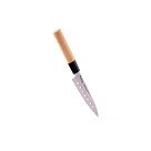 3 pc knife set KATANA 8"slicer/ 6.6"santoku/ 5"utility (3Cr13 steel)