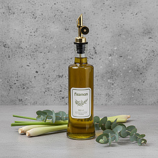 Oil or vinegar bottle 320 ml