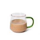 Tea mugs 2 pcs / 320 ml