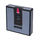 Набор из 2 тарелок GALACTICA 21 см (фарфор)