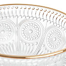 Bļoda 17,8x8 cm / 950 ml (stikls)