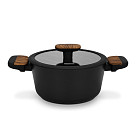 Casserole 20 cm / 2.67 l Feorella