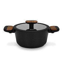 Casserole 20 cm / 2.67 l Feorella