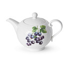 Tējkanna CURRANT 700 ml (porcelāns)