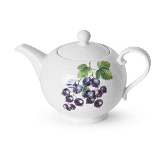 Tējkanna CURRANT 700 ml (porcelāns)