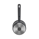 Ковш индукционный 16 см / 1,4 л Titanium pro