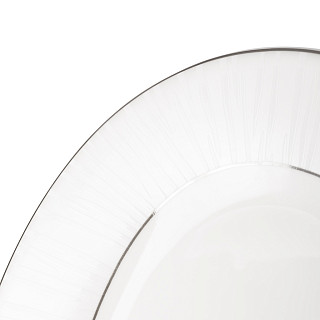 Porcelain serving dish 30 cm Nice