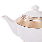 Tējkanna VERSAILLES 1350ml (porcelāns)