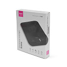 Digitālie virtuves svari 18x14x1.55 cm, art. 10320