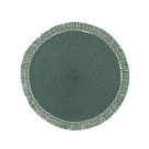 Round placemat 38 cm (0730)