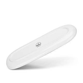 Trauks komplekts mērcēm PROVENCE uz statīva (porcelāns)