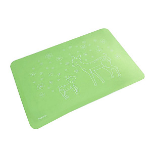 Placemat 38x28 (silicone)