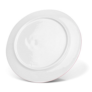 Тарелка плоская 20 см EASTER