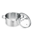 Stockpot 26 cm / 10.4 l Fobus