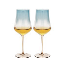 Baltojo vyno taurės 2 vnt / 480 ml