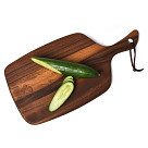 Cutting board 48x24x1.5 cm (acacia), art.8045