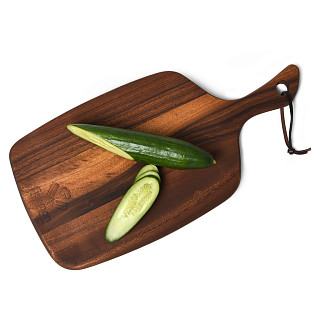 Cutting board 48x24x1.5 cm (acacia), art.8045