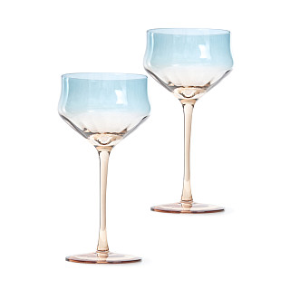 Kokteiļa glāžu komplekts 270 ml x  2gab.
