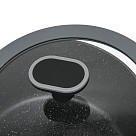 Stockpot 20 cm / 3 l Laura