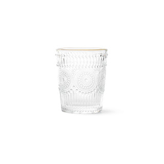 Shot glass 55 ml (glass)