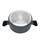 Stockpot 24 cm / 4.65 l Laura