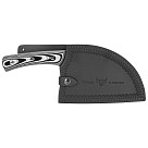 Serbu nazis - cirvis 18 cm EL TORO LOCO