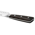 Santoku peilis 18cm FRANKFURT (plienas X50Cr15MoV)