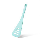 Mentelė su perforacijomis 30 cm su metalo šerdimi (silikonu)